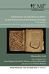 Ethiopian Manuscripts - see details on publisher's webpage