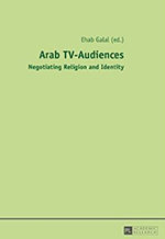 Arab TV-Auditions - see details on publisher's webpage