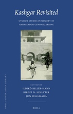 Kashgar Revisited Book