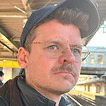 Lauritz Korfix