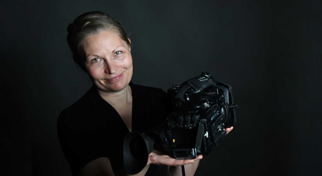 Nina Grønlykke Mollerup