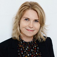 Eva Maria Christiansen